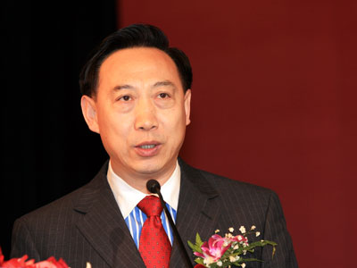 孙长青