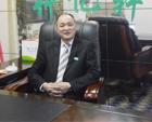 李泽平 李泽平