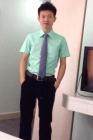 李斯寒Melaleuca资深总监2 李斯寒Melaleuca资深总监2