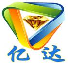 亿达logo