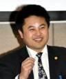 姚家勇