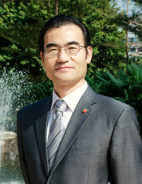韩金明 韩金明