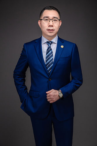 何涛 何涛