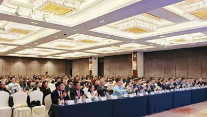 太阳神呼C+项目推广会