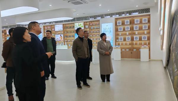 御本堂重庆药业迎市药监