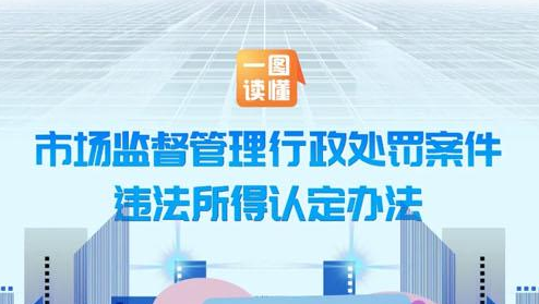 国家出台新规，统一界定