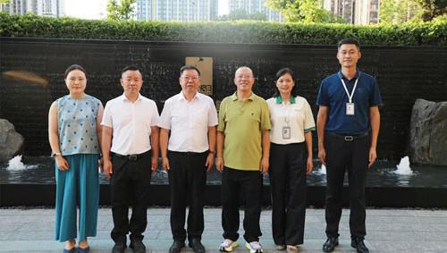 湖南省商务厅商务服务中
